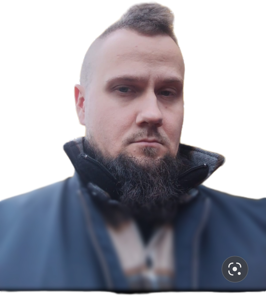 Iikka Pykäläinen