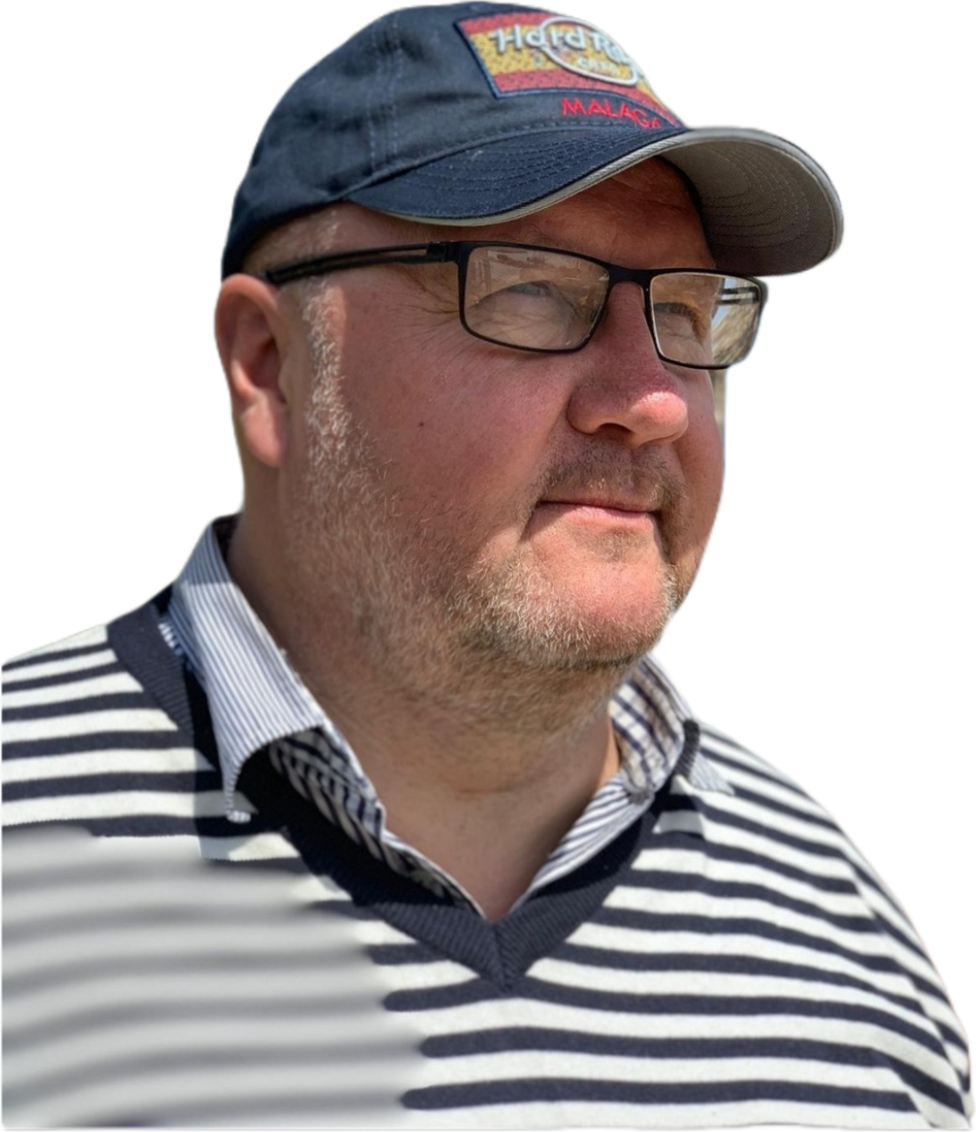 Vesa Pykäläinen